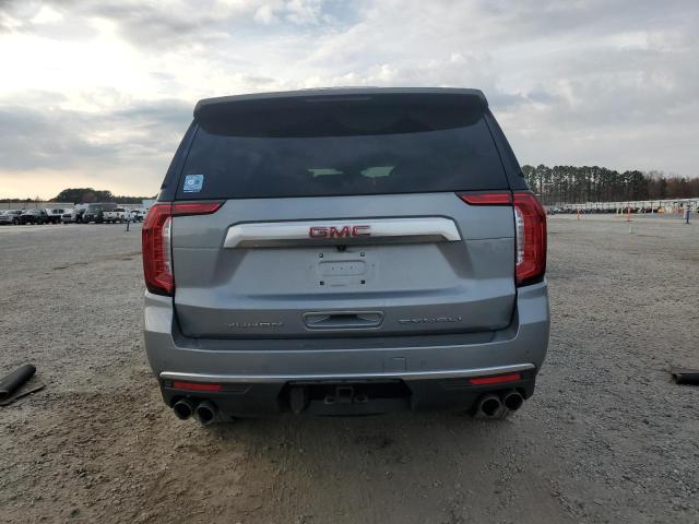 Фото 6 - GMC YUKON