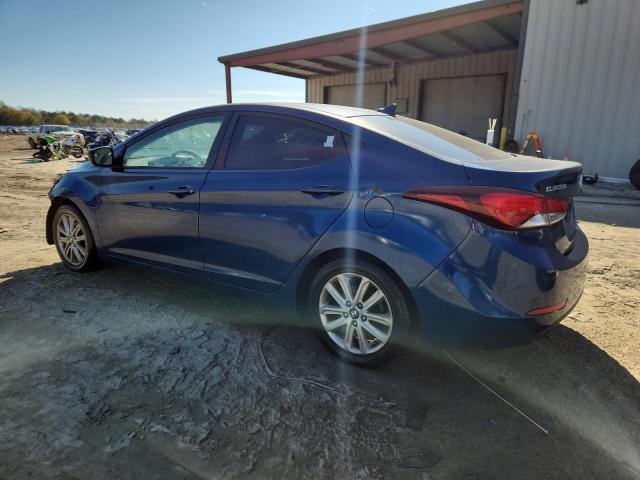 Фото 2 - HYUNDAI ELANTRA