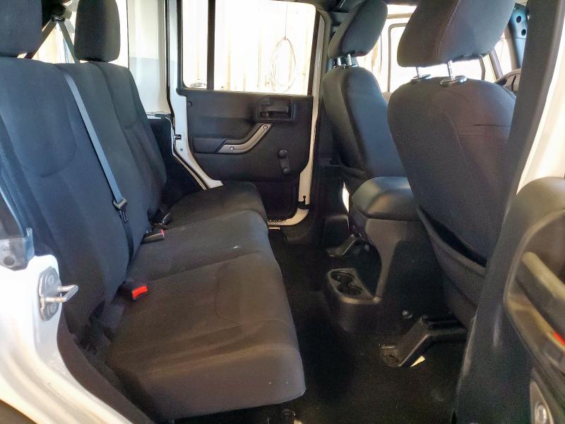 Фото 11 - JEEP WRANGLER