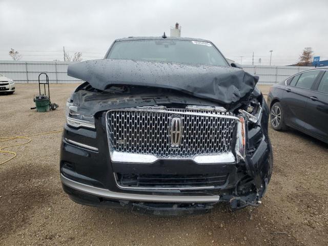 Фото 5 - LINCOLN NAVIGATOR