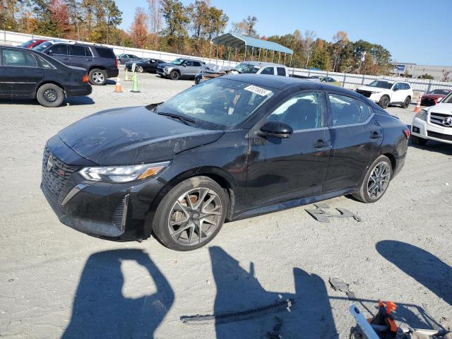 Фото 1 - NISSAN SENTRA