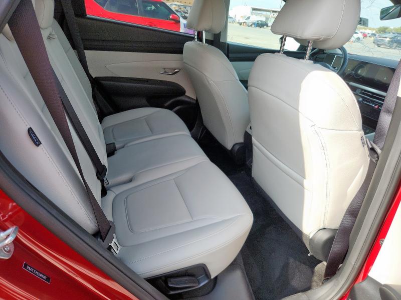 Фото 10 - HYUNDAI TUCSON