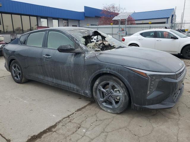 Фото 4 - KIA K4 LX