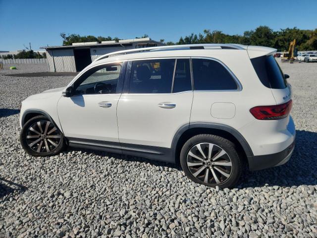 Фото 2 - MERCEDES-BENZ GLB-CLASS