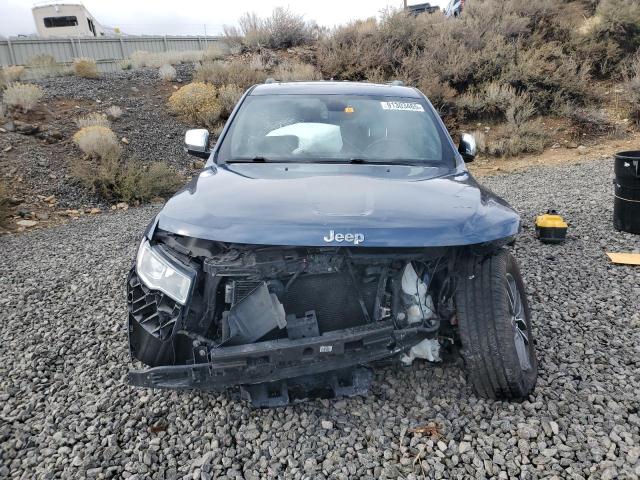 Фото 5 - JEEP GRAND CHER