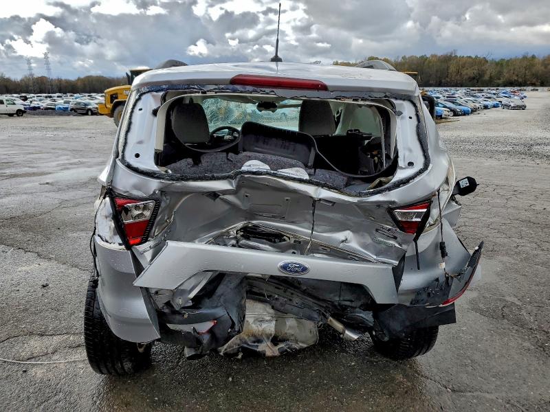 Фото 6 - FORD ESCAPE