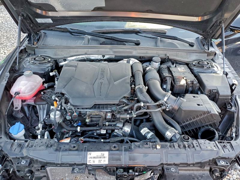 Фото 11 - HYUNDAI SONATA