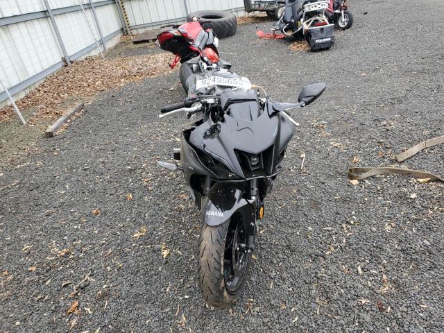 YAMAHA YZFR7 2025