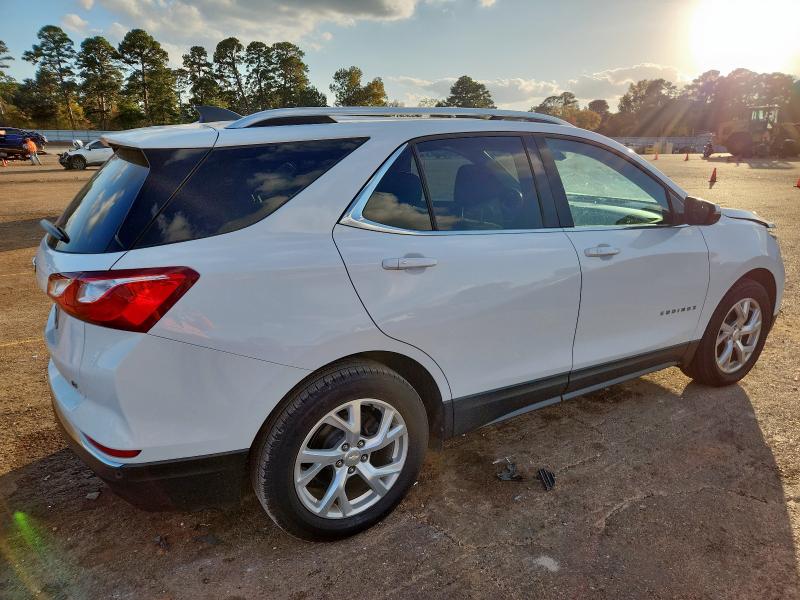 Фото 3 - CHEVROLET EQUINOX