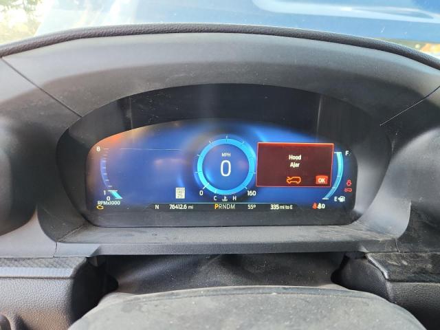 Фото 9 - FORD EXPLORER