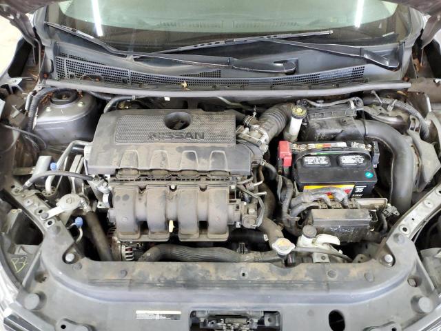 Фото 11 - NISSAN SENTRA