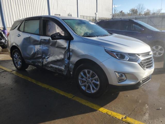 Фото 4 - CHEVROLET EQUINOX