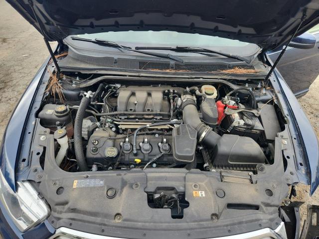 Фото 11 - FORD TAURUS