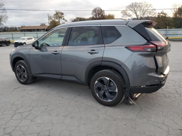 Фото 2 - NISSAN ROGUE