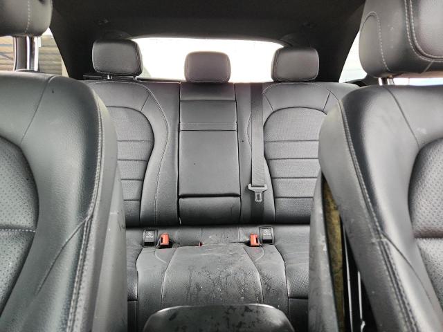 Фото 10 - MERCEDES-BENZ GLC-CLASS