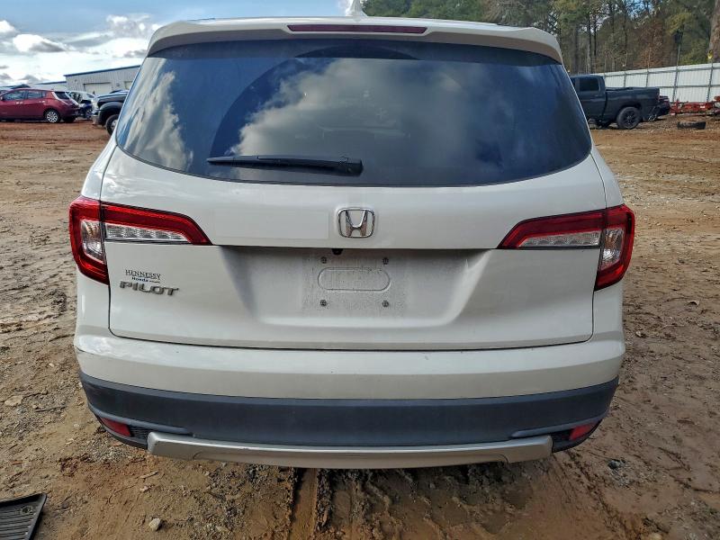 Фото 6 - HONDA PILOT