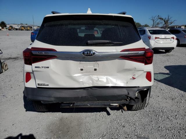 Фото 6 - KIA SELTOS