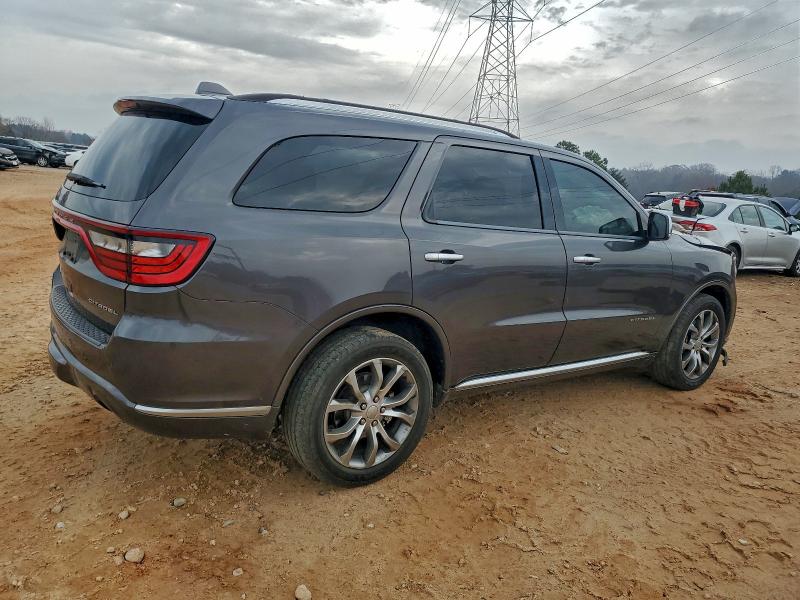 Фото 3 - DODGE DURANGO