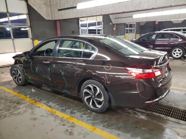 Фото 2 - HONDA ACCORD