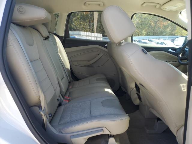 Фото 10 - FORD ESCAPE