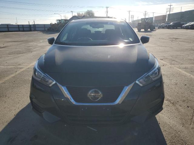 Фото 5 - NISSAN VERSA