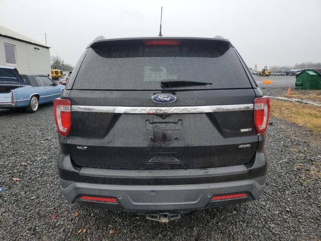 Фото 6 - FORD EXPLORER