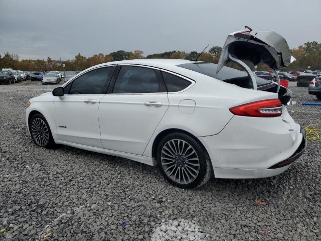 Фото 2 - FORD FUSION