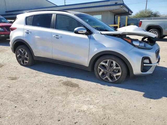 Фото 4 - KIA SPORTAGE