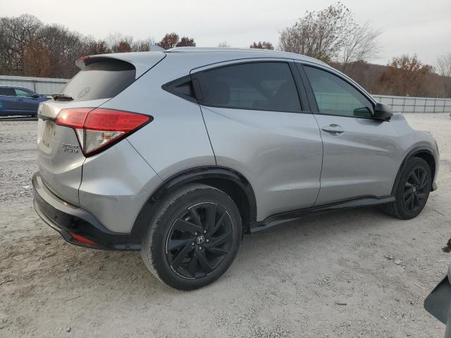 Фото 3 - HONDA HR-V