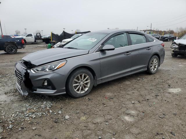 Фото 1 - HYUNDAI SONATA