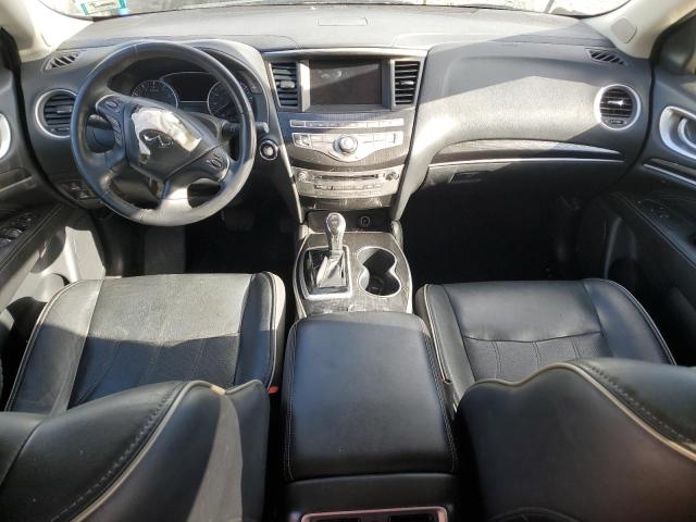 Фото 8 - INFINITI QX60