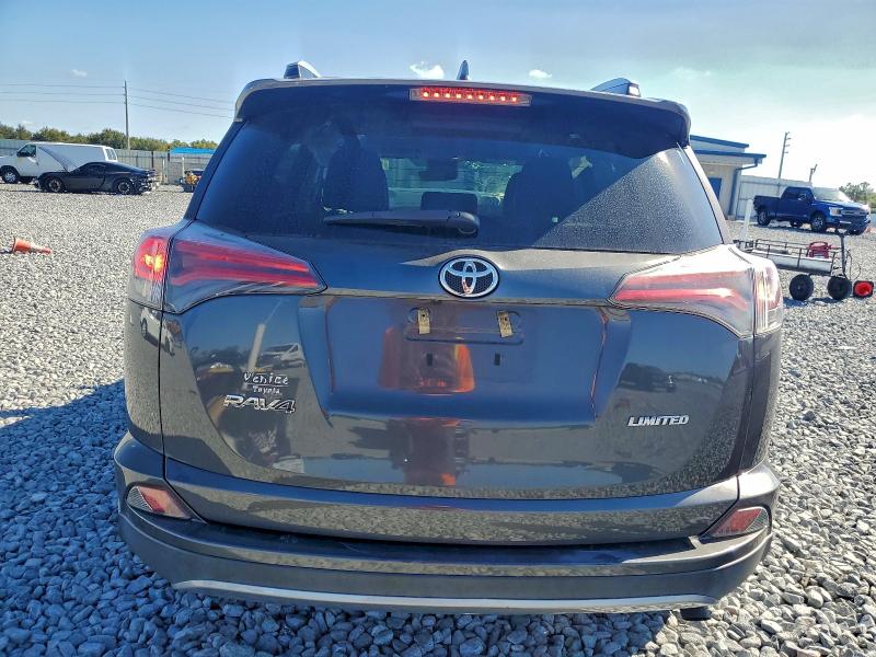 Фото 6 - TOYOTA RAV4