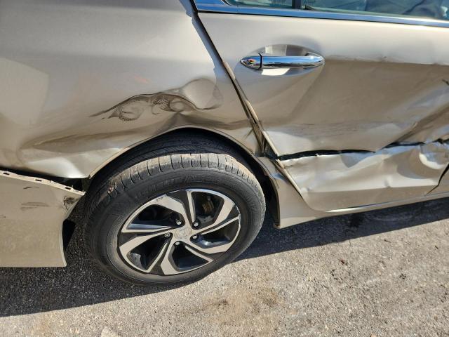 Фото 10 - HONDA ACCORD