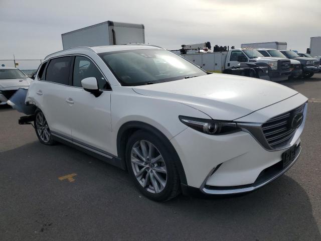 Фото 4 - MAZDA CX-9