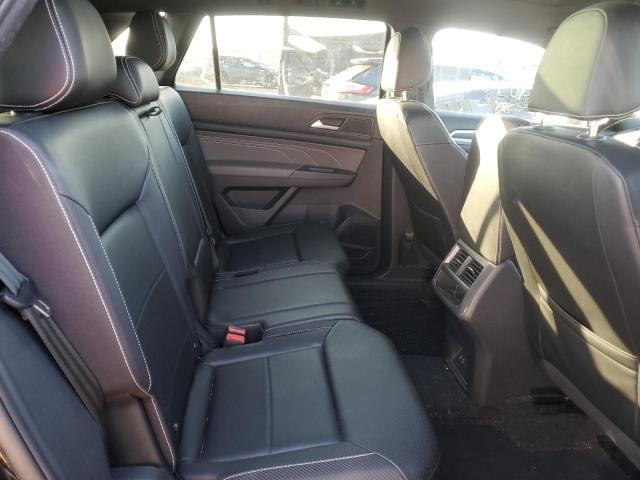 Фото 11 - VOLKSWAGEN ATLAS