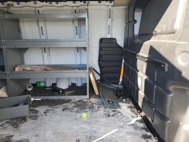 Фото 11 - CHEVROLET EXPRESS