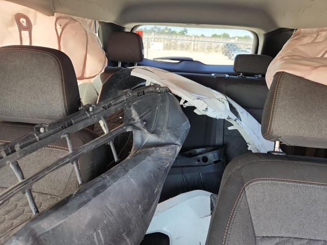 Фото 10 - CHEVROLET EQUINOX