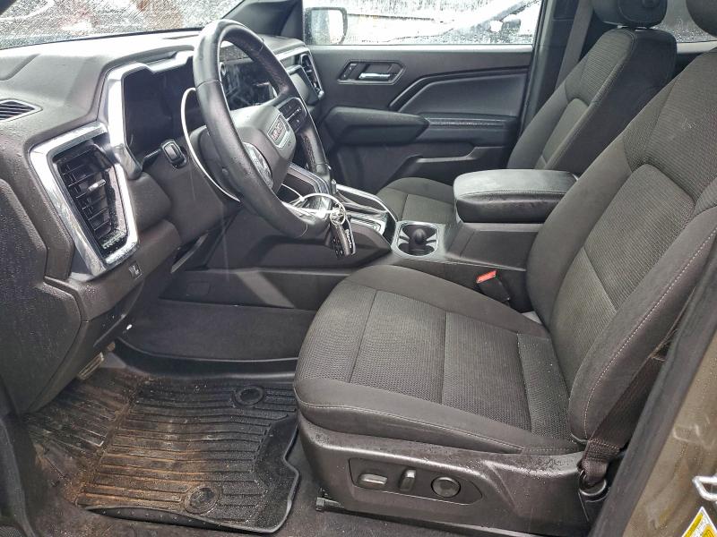 Фото 7 - GMC CANYON