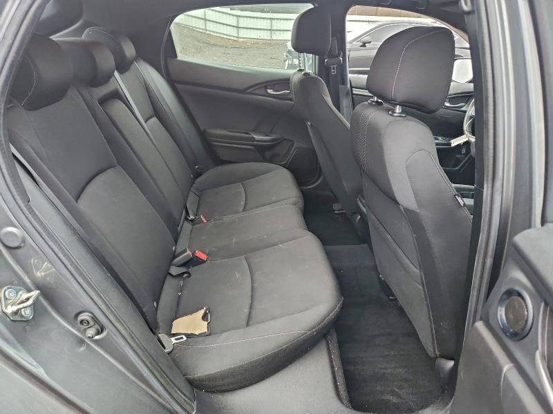 Фото 10 - HONDA CIVIC