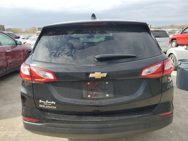 Фото 6 - CHEVROLET EQUINOX