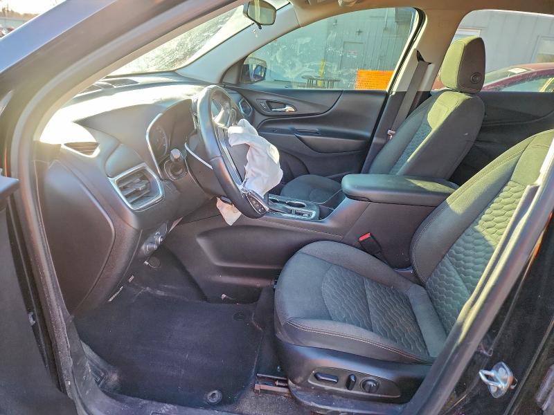 Фото 7 - CHEVROLET EQUINOX