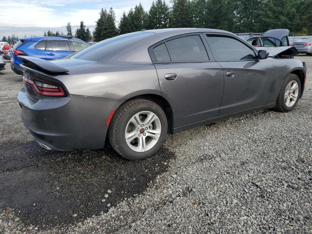 Фото 3 - DODGE CHARGER