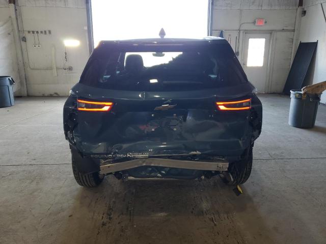 Фото 6 - CHEVROLET EQUINOX