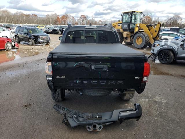 Фото 6 - TOYOTA TACOMA