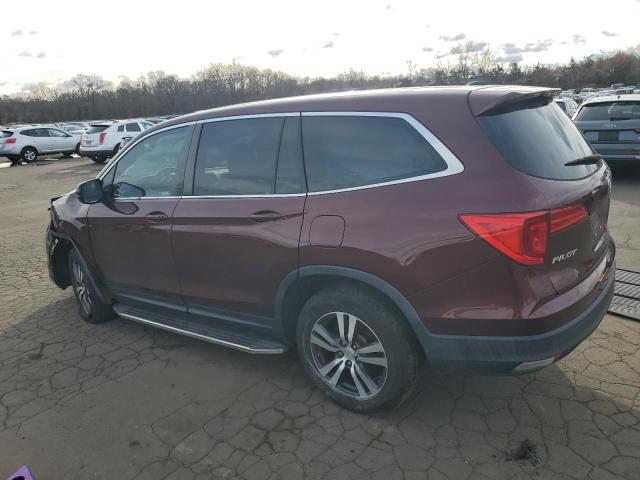 Фото 2 - HONDA PILOT