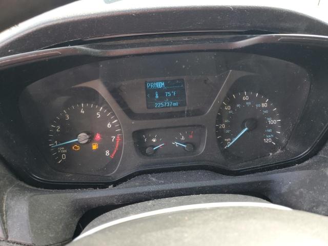 Фото 9 - FORD TRANSIT