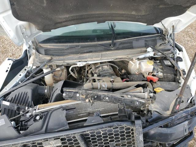 RAM 3500 2024 VIN 3C63R3GJ3RG147707