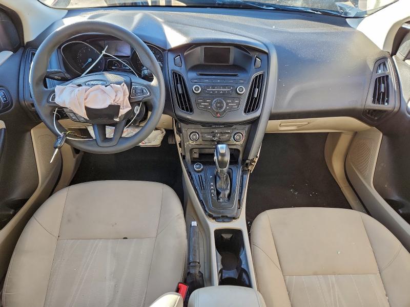 Фото 8 - FORD FOCUS