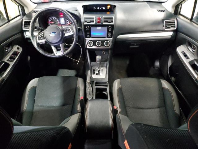 Фото 8 - SUBARU CROSSTREK