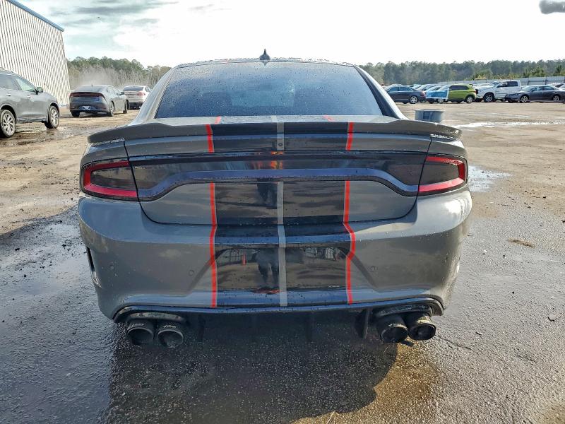 Фото 6 - DODGE CHARGER